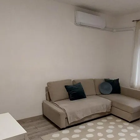 Apartment One