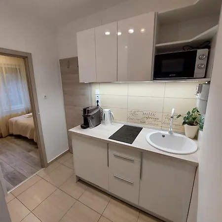 Apartment One *