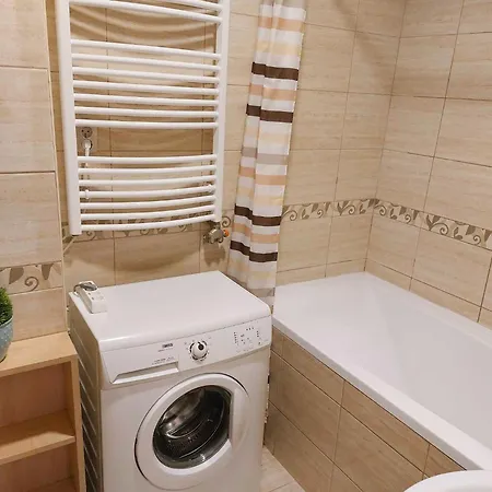 Apartament One *