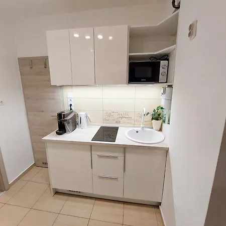 Apartament One Segedyn