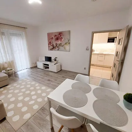 Apartamento One *