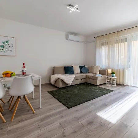 Apartment One *