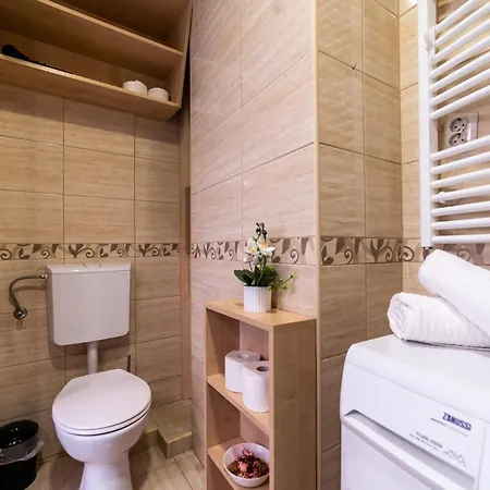 One Apartment