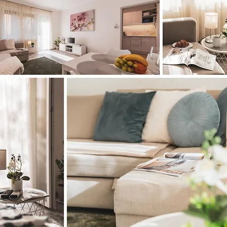 Apartment One