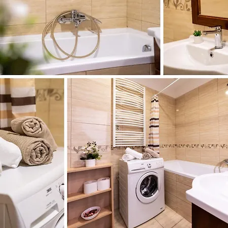 One Apartment *