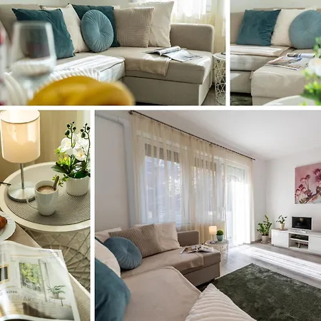Apartment One