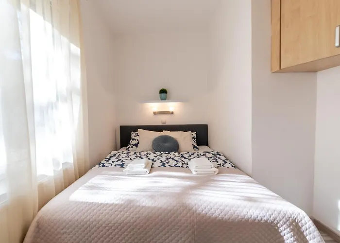 Apartman One