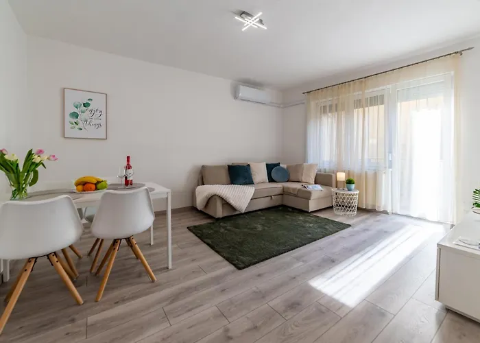 Apartment One *