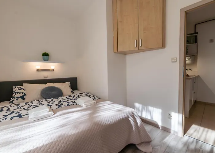 One Apartment *
