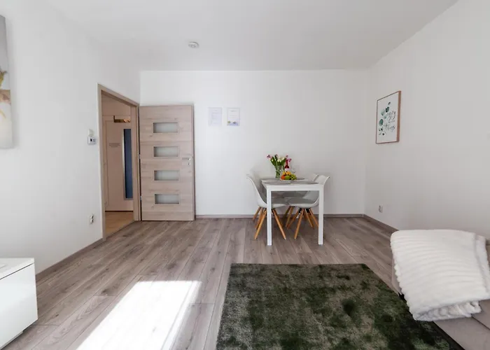 Apartment One *