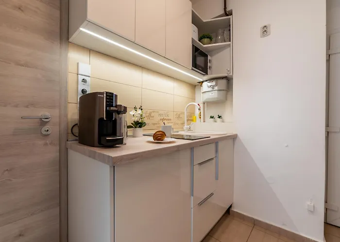 Apartment One *