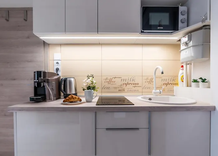 Apartment One Szegedin
