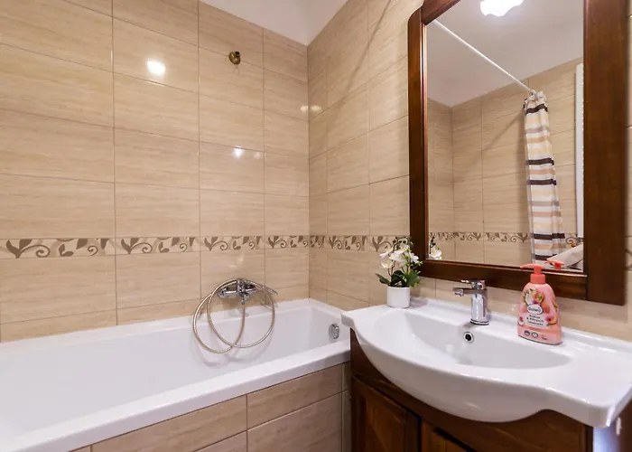 One Apartment Szegedin