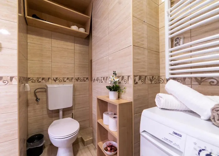 One Apartment