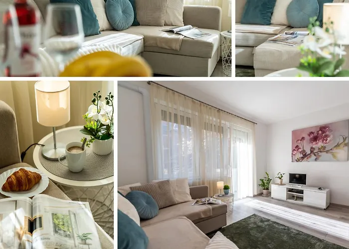 Apartment One